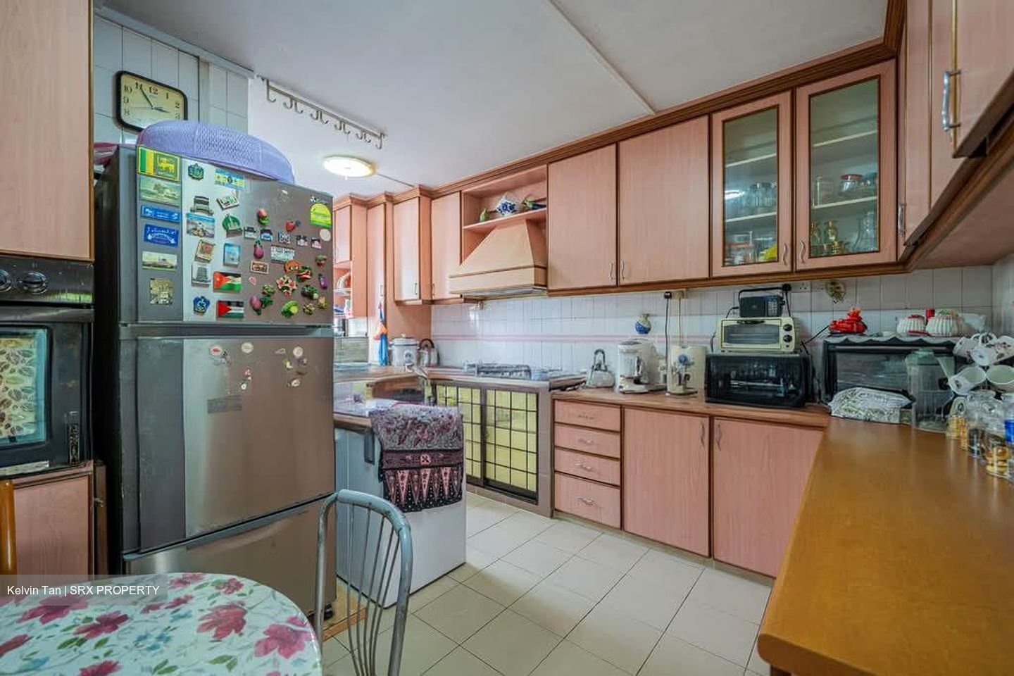Blk 887 Tampines Street 81 (Tampines), HDB 5 Rooms #551605301
